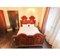 Готель Hotel Evmolpia, 3★