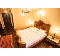 Готель Hotel Evmolpia, 3★