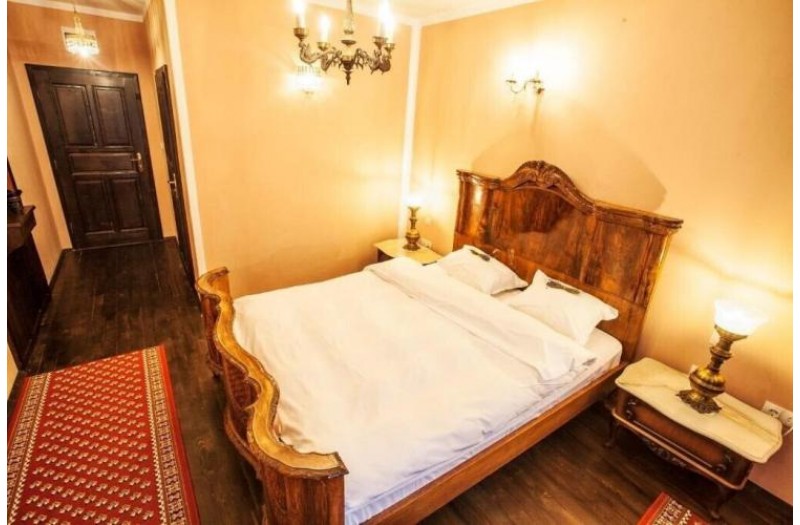Готель Hotel Evmolpia, 3★ Готель Hotel Evmolpia, 3★
