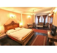 Готель Hotel Evmolpia, 3★