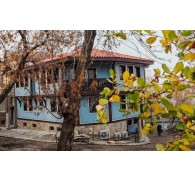 Готель Hotel Evmolpia, 3★