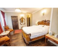 Готель Hotel Evmolpia, 3★