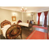 Готель Hotel Evmolpia, 3★