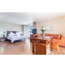 Готель Hotel Exe Suites San Marino, 4★