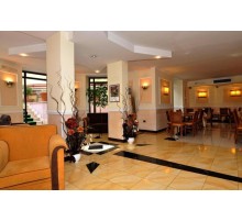 Готель Hotel Executive, 4★