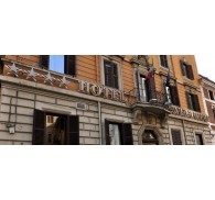 Готель Hotel Executive, 4★