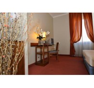 Готель Hotel Executive, 4★