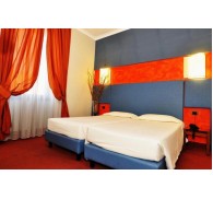 Готель Hotel Executive, 4★