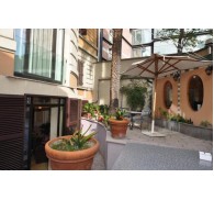 Готель Hotel Executive, 4★
