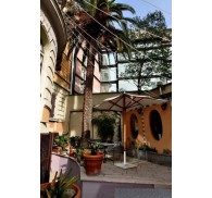 Готель Hotel Executive, 4★