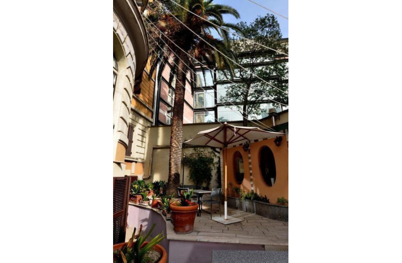 Готель Hotel Executive, 4★