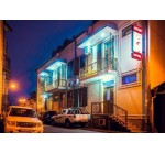 Готель Hotel Flamingo, 3★