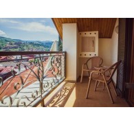 Готель Hotel Flamingo, 3★