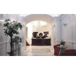 Готель Hotel Gambrinus, 4★
