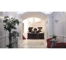 Готель Hotel Gambrinus, 4★