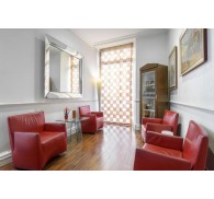 Готель Hotel Gambrinus, 4★