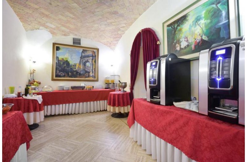 Готель Hotel Gambrinus, 4★
