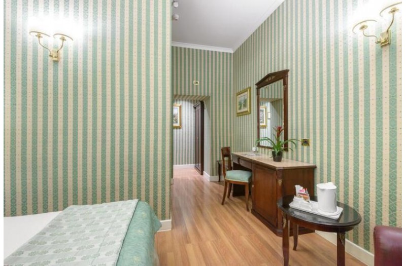 Готель Hotel Gambrinus, 4★