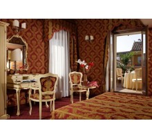 Готель Hotel Gorizia A La Valigia, 3★