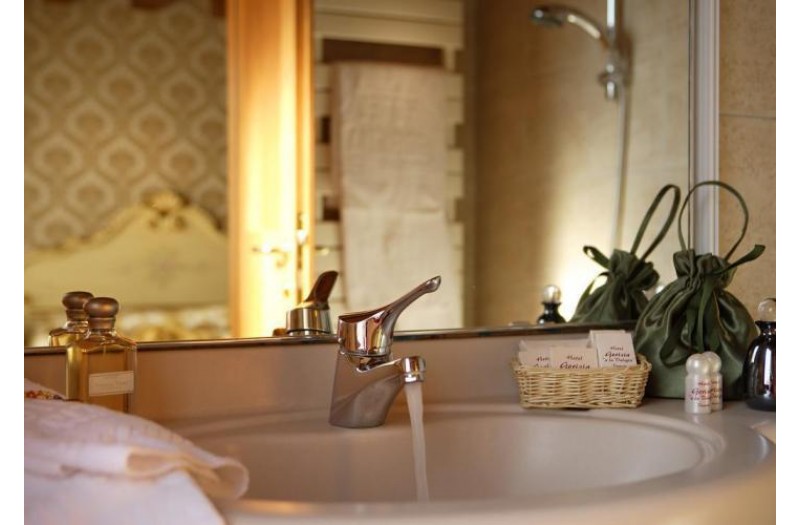 Готель Hotel Gorizia A La Valigia, 3★