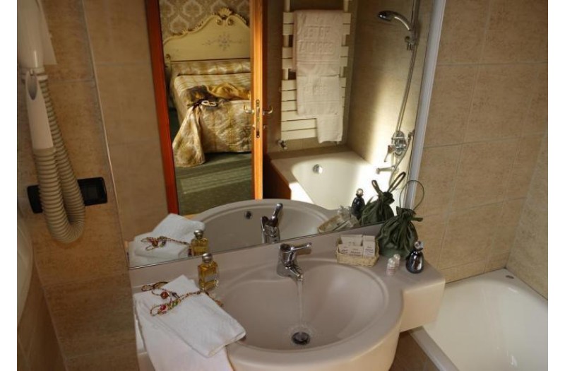 Готель Hotel Gorizia A La Valigia, 3★