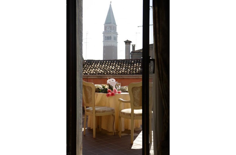 Готель Hotel Gorizia A La Valigia, 3★