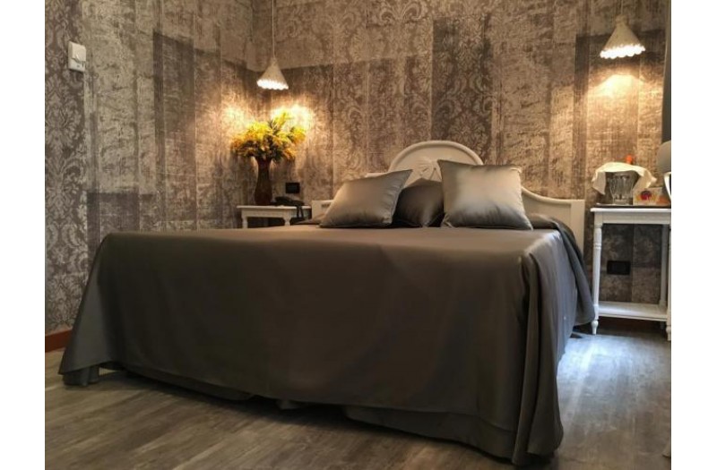 Готель Hotel Gorizia A La Valigia, 3★