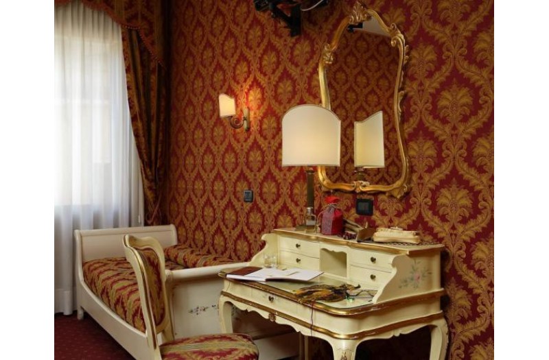 Готель Hotel Gorizia A La Valigia, 3★