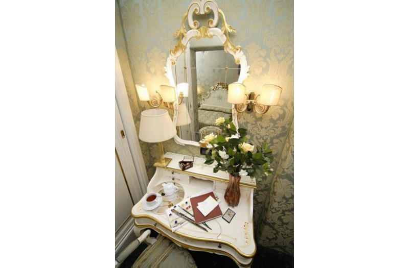 Готель Hotel Gorizia A La Valigia, 3★