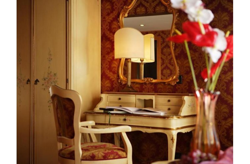 Готель Hotel Gorizia A La Valigia, 3★