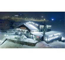 Готель Hotel Gudauri Hut, 3★