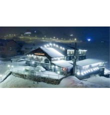 Готель Hotel Gudauri Hut, 3★