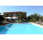 Готель Hotel Hanioti Village Spa, 2★