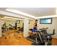 Готель Hotel Hanioti Village Spa, 2★