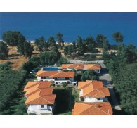 Готель Hotel Hanioti Village Spa, 2★