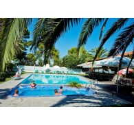 Готель Hotel Hanioti Village Spa, 2★
