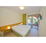 Готель Hotel Hanioti Village Spa, 2★