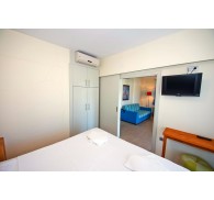 Готель Hotel Hanioti Village Spa, 2★