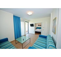 Готель Hotel Hanioti Village Spa, 2★