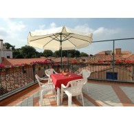 Готель Hotel Hesperia, 3★