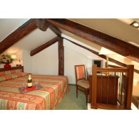 Готель Hotel Hesperia, 3★
