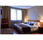 Готель Hotel Hlg Citypark Pelayo, 2★