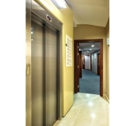 Готель Hotel Hlg Citypark Pelayo, 2★