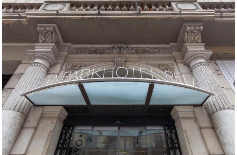 Готель Hotel Hlg Citypark Pelayo, 2★ Готель Hotel Hlg Citypark Pelayo, 2★