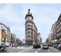 Готель Hotel Hlg Citypark Pelayo, 2★