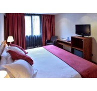 Готель Hotel Hlg Citypark Pelayo, 2★