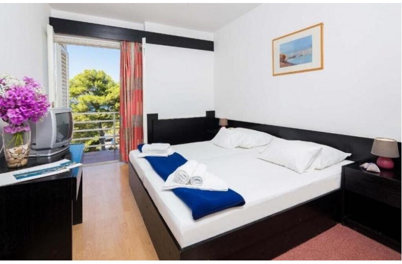Готель Hotel Hvar Jelsa, 3★