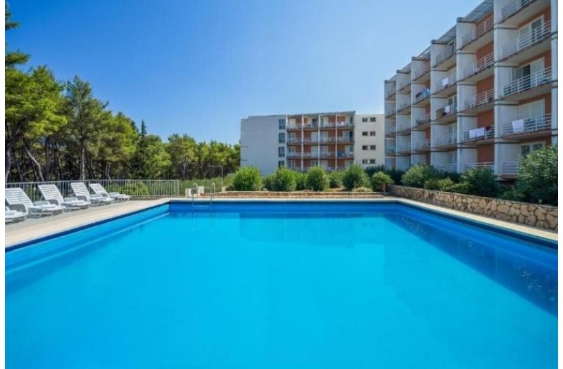 Готель Hotel Hvar Jelsa, 3★