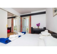 Готель Hotel Hvar Jelsa, 3★