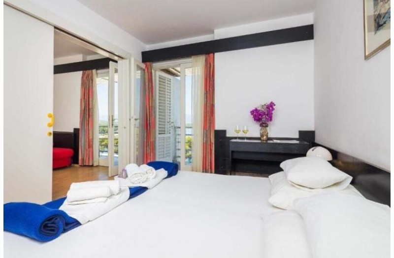 Готель Hotel Hvar Jelsa, 3★